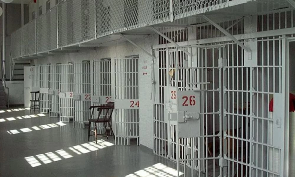 Κορονοϊός - Φυλακές: "Καμπανάκι" από τους σωφρονιστικούς υπαλλήλους